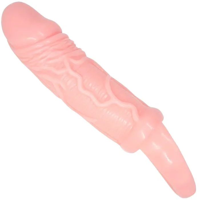 Extra-Veined Penis Extender