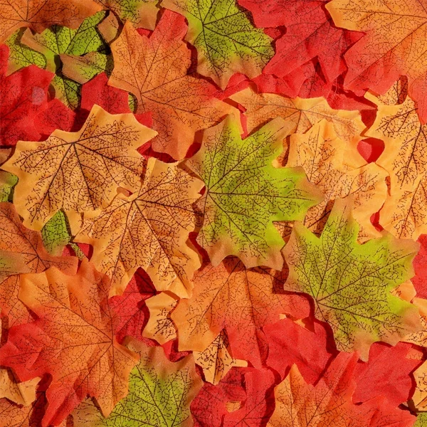 Fall Leaves Fake Fall Decoration For Home Autumn Fall Decor Maple Leaf 3.15Inc