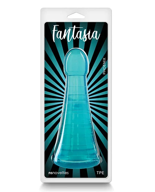 Fantasia Phoenix – Teal