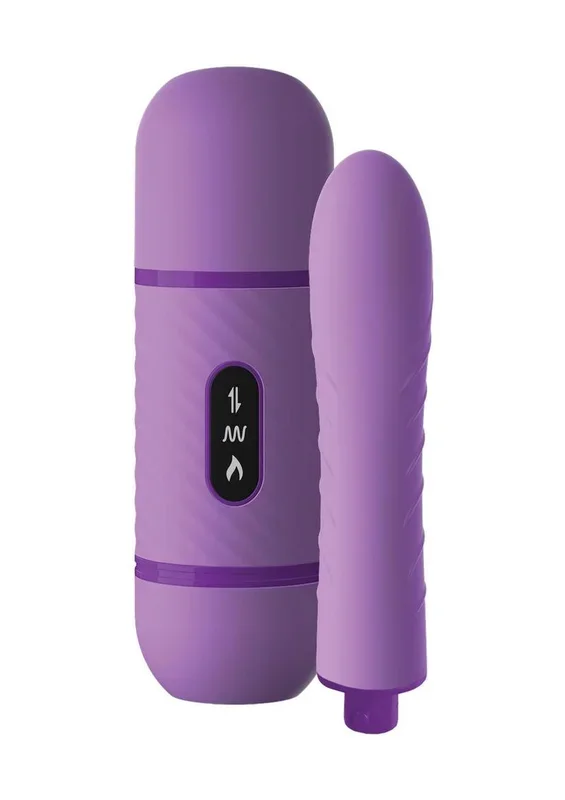 Fantasy For Her Silicone Love Thrust Her Dildo