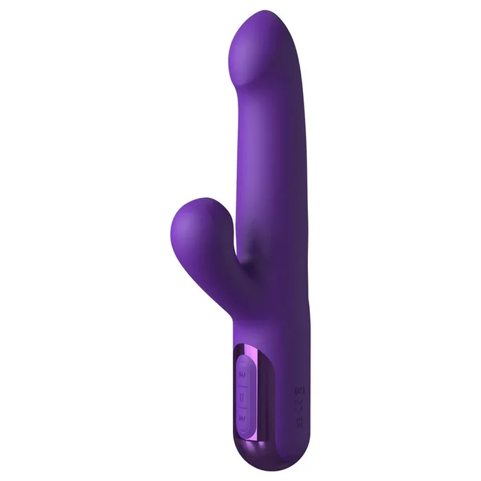 Fantasy For Her Super SoniX Thruster 8.7 Inch Rabbit