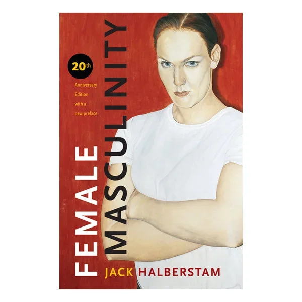 Female Masculinity