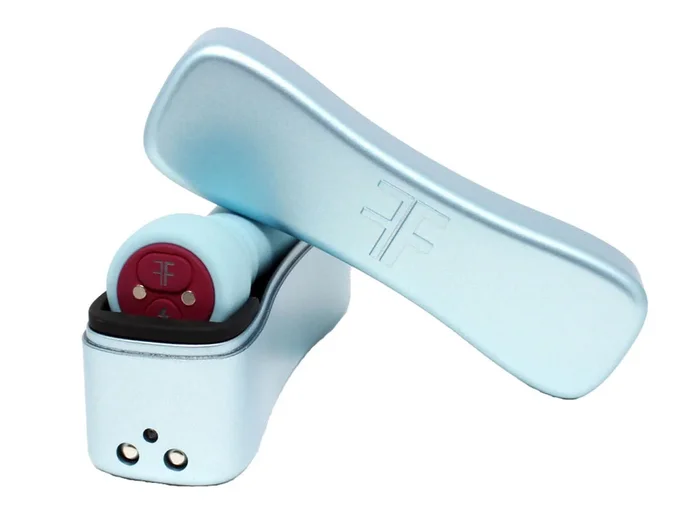 Femme Funn Booster Bullet Vibrator With 20 Modes