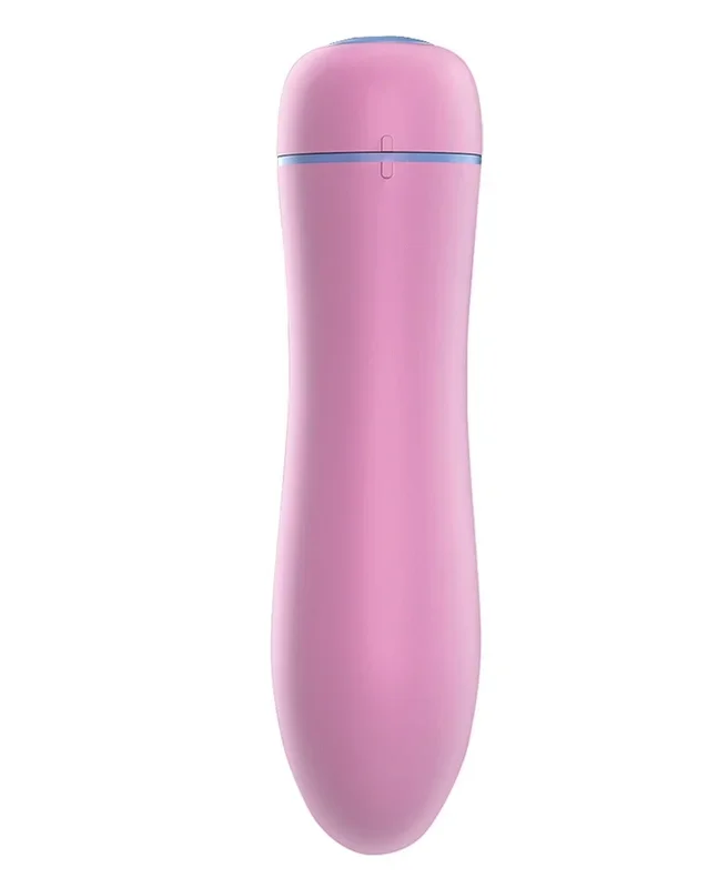 Femme Funn Ffix Bullet – Light Pink