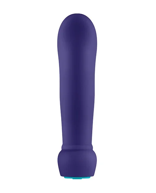 Femme Funn Sormi Fingerlike Bullet – Purple