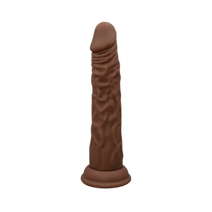 Femme Funn Wireless Turbo Shaft – Brown