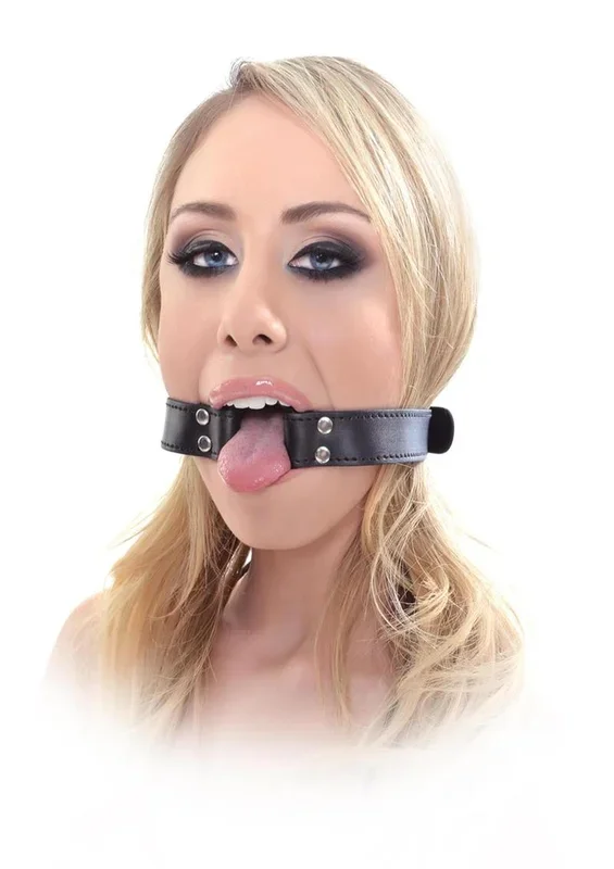 Fetish Fantasy Series Beginner’s Open Mouth Gag