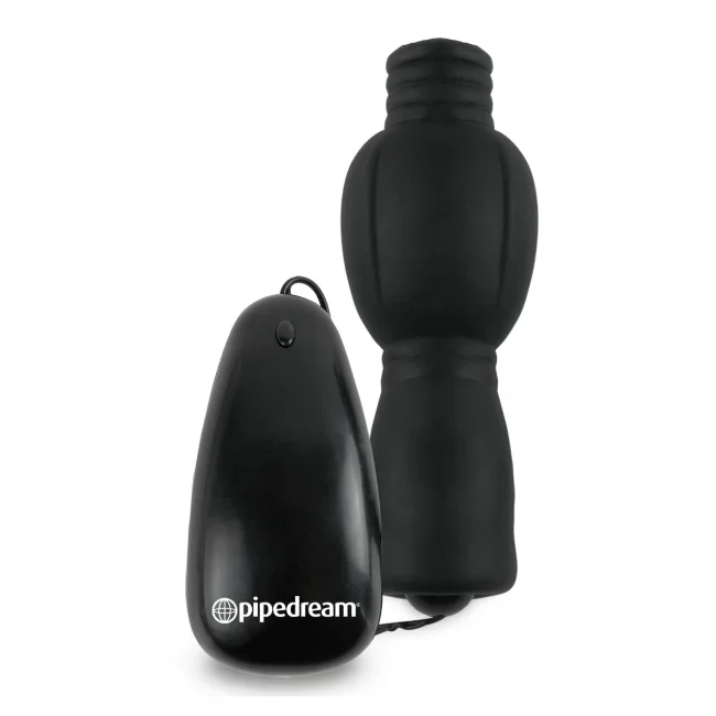 Fetish Fantasy Vibrating Head Teaser Masturbator