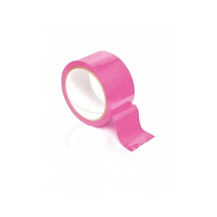 Ff Pleasure Tape Red
