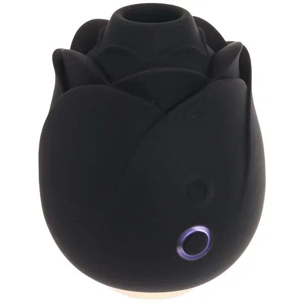 Fifty Shades Of Grey Hearts & Flowers Rose Vibe