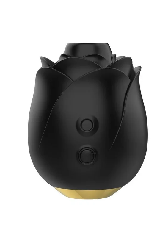 Fifty Shades of Grey Hearts And Flowers Clitoral Suction Stimulator