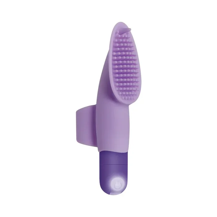 Fingerific Rechargeable Finger Vibe