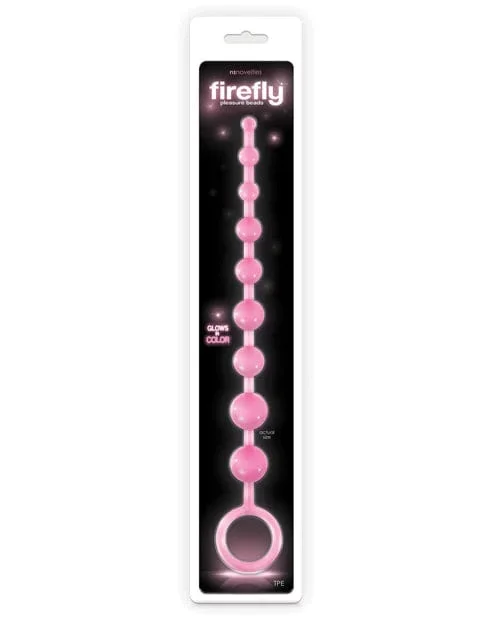 Firefly Pleasure Beads