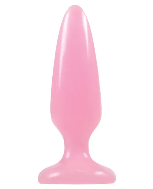 Firefly Pleasure Plug Small – Pink