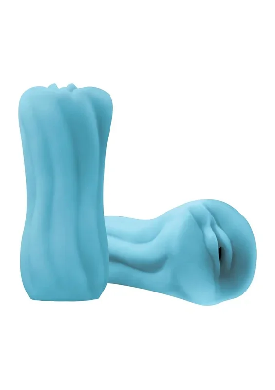 Firefly Yoni Silicone Masturbator Glow In The Dark – Pussy