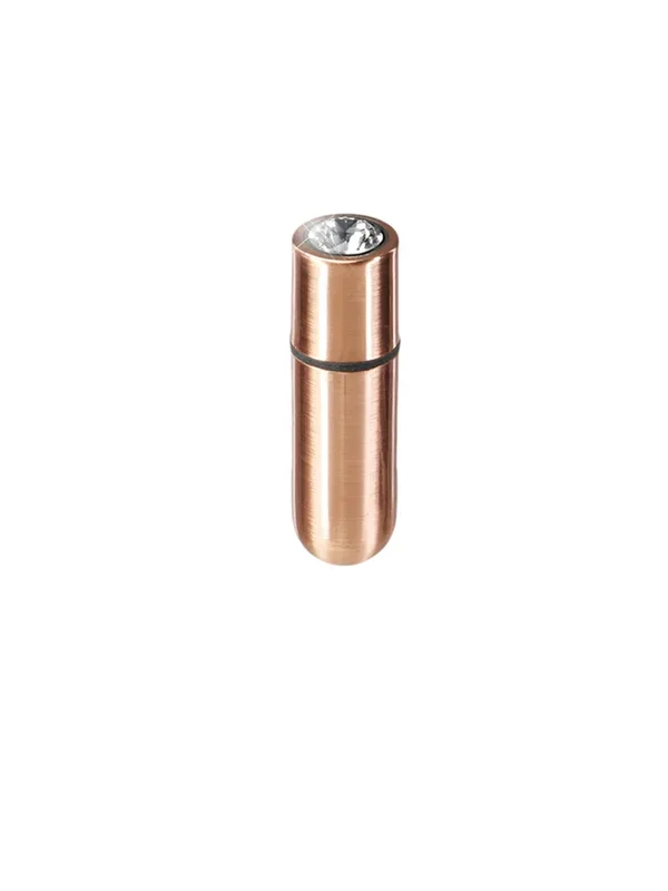 First Class Rechargeable Bullet