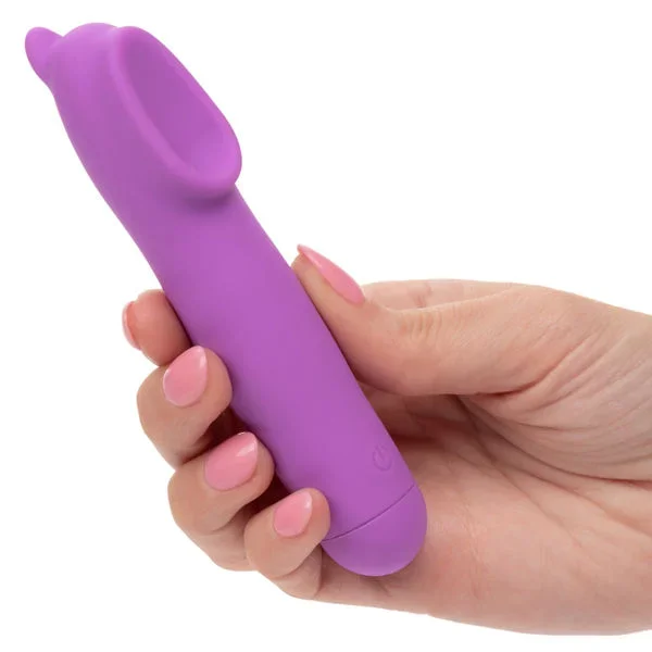 First Time Purple Hummer Adult Intimacy Massager