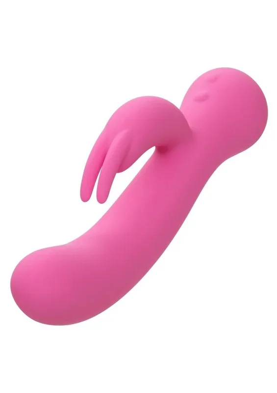 First Time Silicone Rechargeable Bunny Rabbit Vibrator