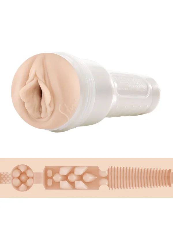 Fleshlight Stoya Destroya