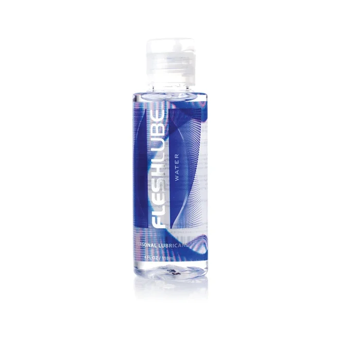 Fleshlube Water – 4oz