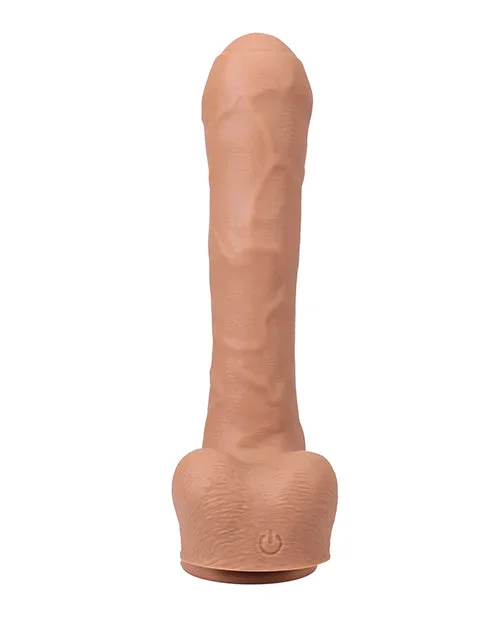 Fort Troff Piston Thruster Mini Fuck Machine w/Remote – Caramel