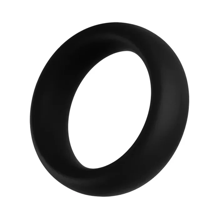 Forto F-64: 45mm 100% Silicone Ring Wide Med