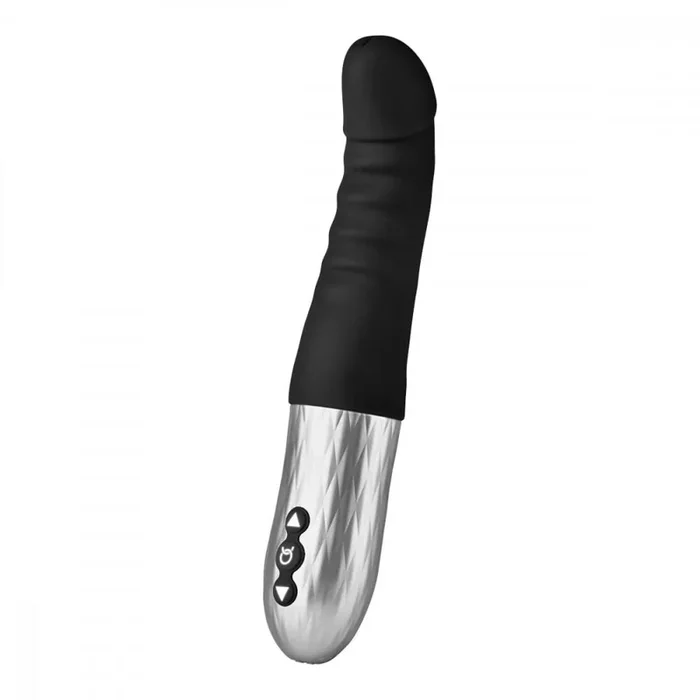 FORTO Thruster Thrusting Dildo Pulsator