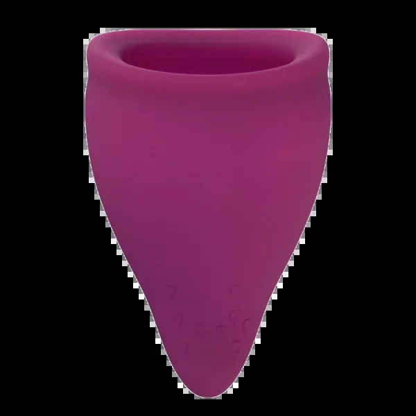 Fun Cup B – Grape and Ultramarine