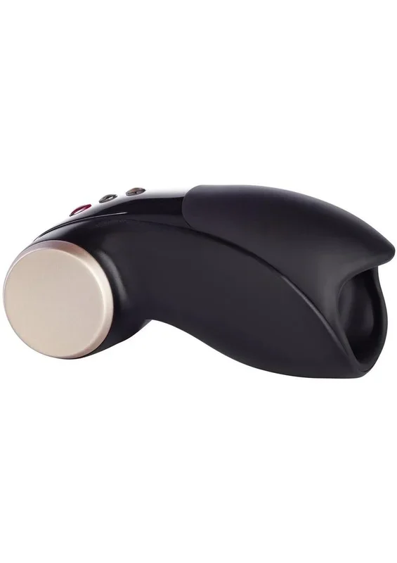 Fun Factory Cobra Libre II Silicone Penis Vibrator