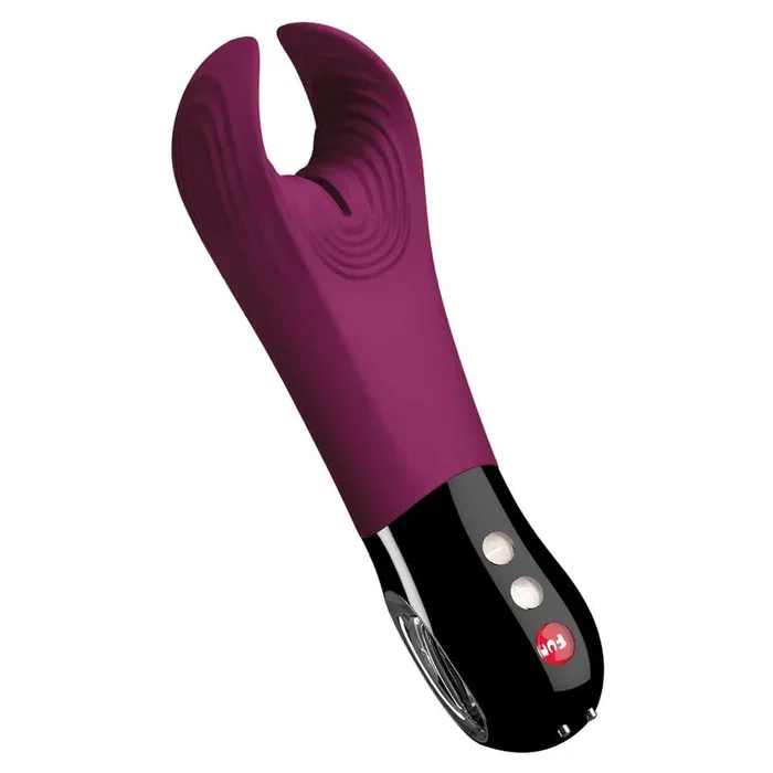 Fun Factory JEWELS MANTA Vibrating Stroker