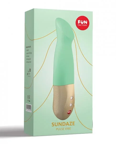 Fun Factory Sundaze – Pistachio