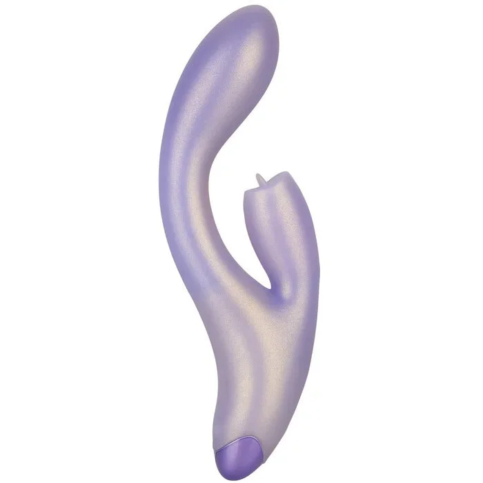 G-Love G-Kiss Rabbit Vibe