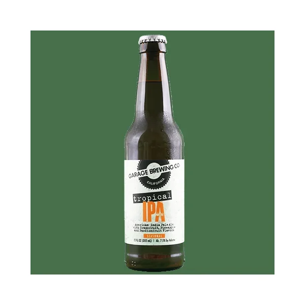Garage Tropical IPA