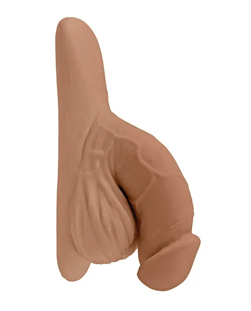 Gender X 4″ TPE Packer