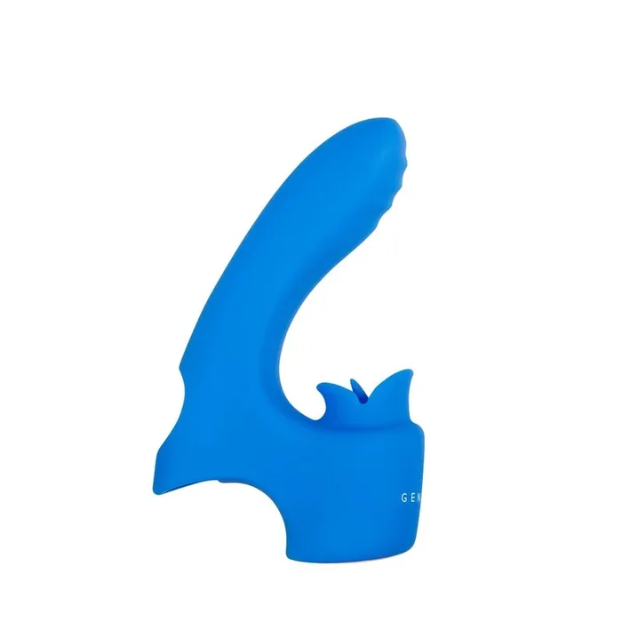 Gender X Flick It Finger Vibe