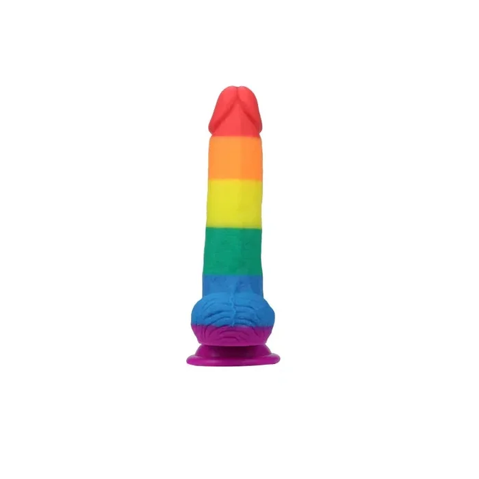 Get Lucky Real Skin – Pride 7.5 Inch