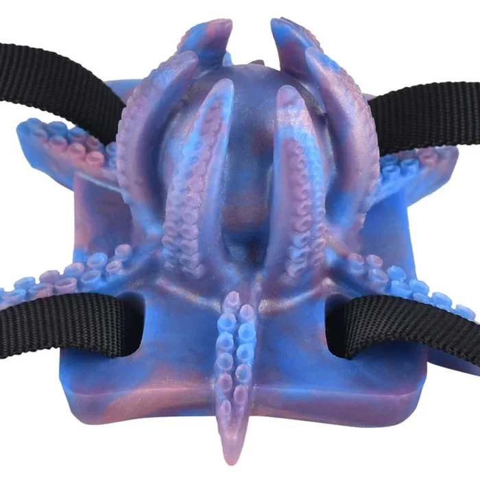 Glamora – Grinder Sex Toy – Tentacle Grinder – Humping Toy