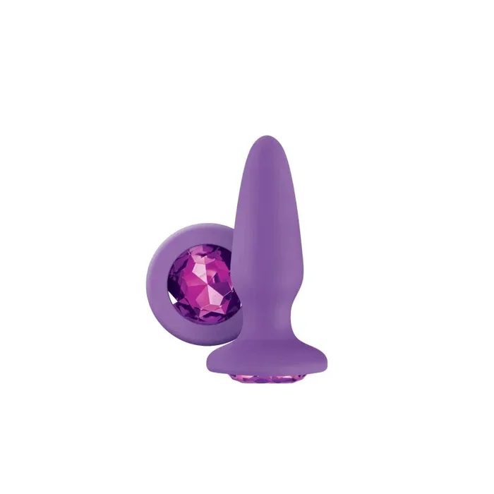 Glams – Purple Gem