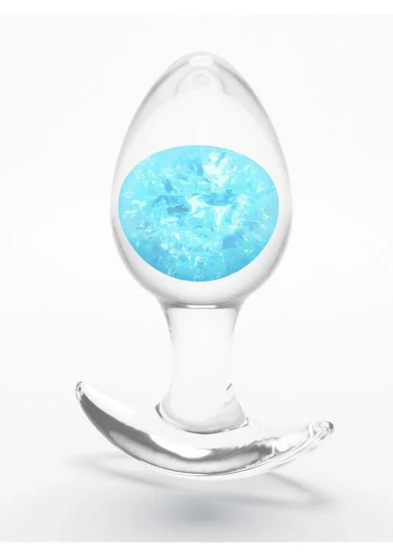 Glams Cosmic Anal Plug