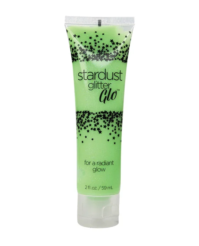 Glitter Glo – Luminous Lime