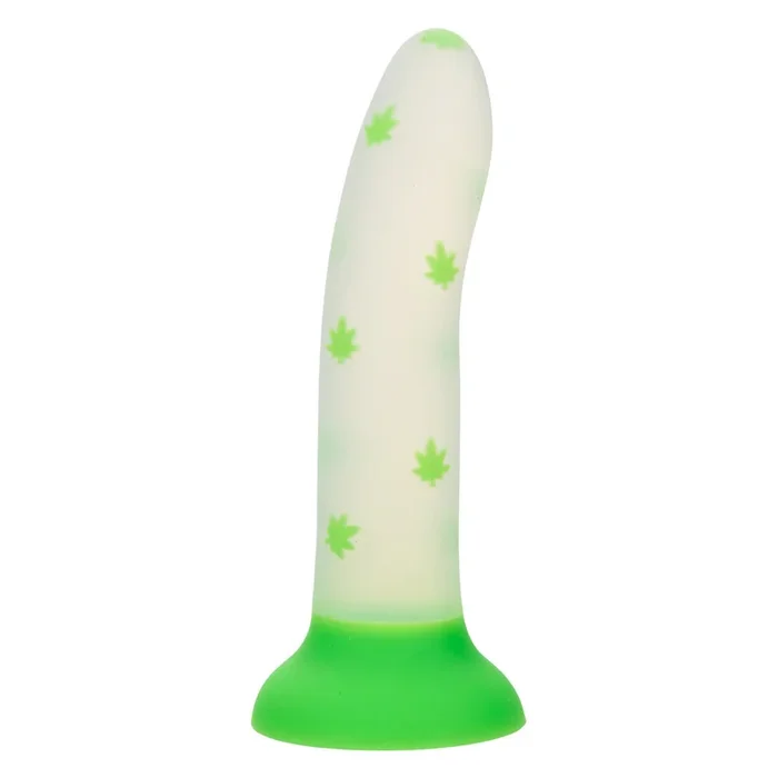 Glow Stick Leaf – Green
