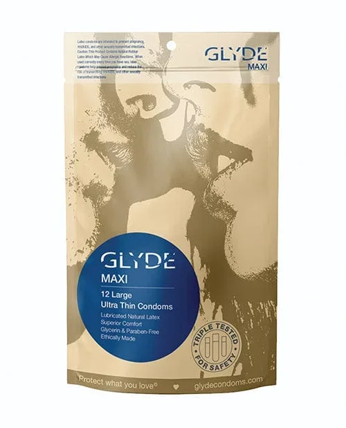 Glyde Maxi