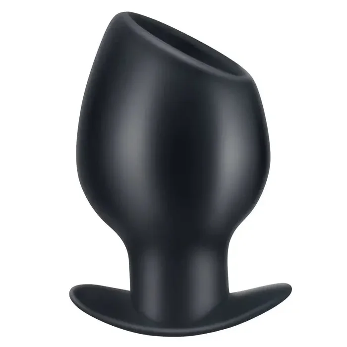 Goblet – Hollow Butt Plug – 3 Sizes
