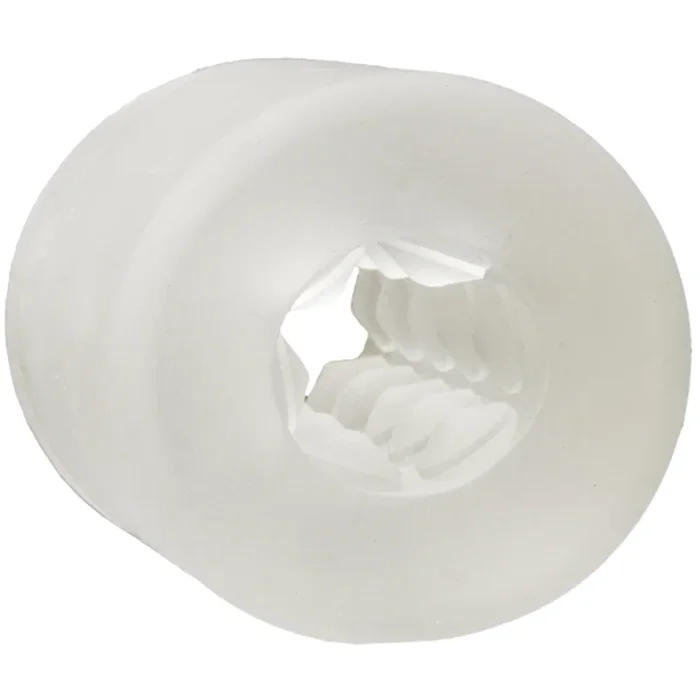 GoodHead Helping Head Ultimate BJ Helper Stroker White