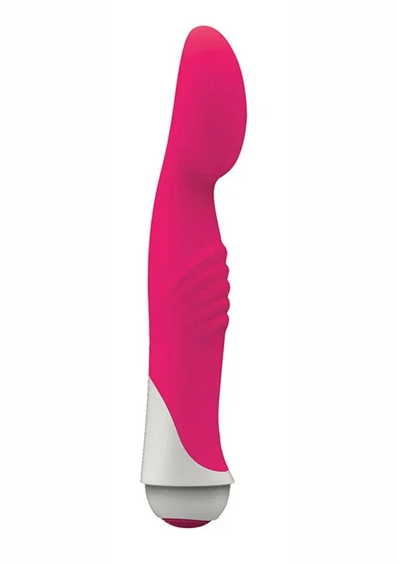 Gossip Jenny 7 Function G-Spot Silicone Vibrator