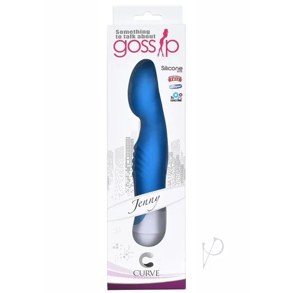Gossip Jenny Gspot Vibe Blue
