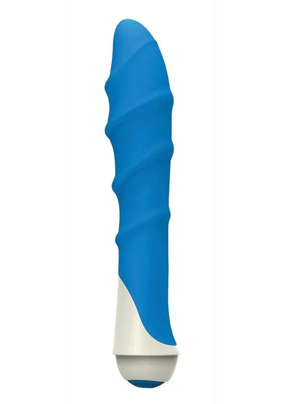 Gossip Lily 7 Function Silicone Vibrator