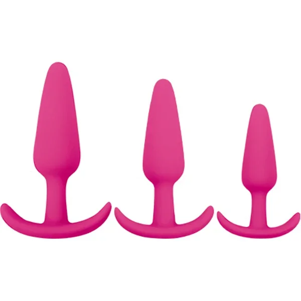 Gossip Rump Rockers – Magenta