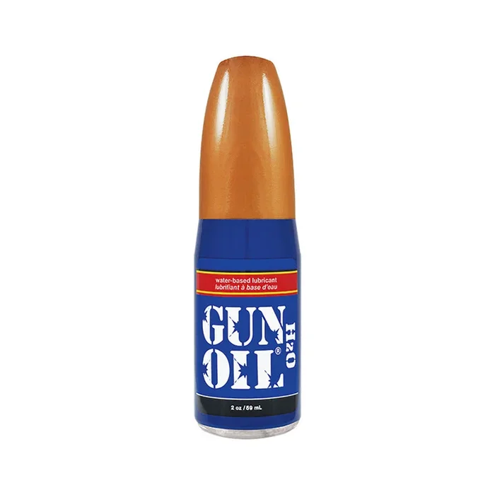 GUN OIL® H2O Lube