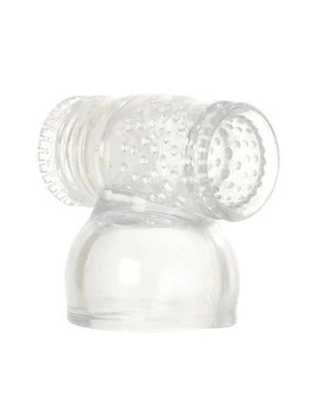 Hammerhead Magic Wand Attachment